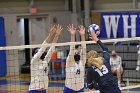 Volleyball vs RWU  Wheaton Women’s Volleyball vs Roger Williams University. : Volleyball, VB